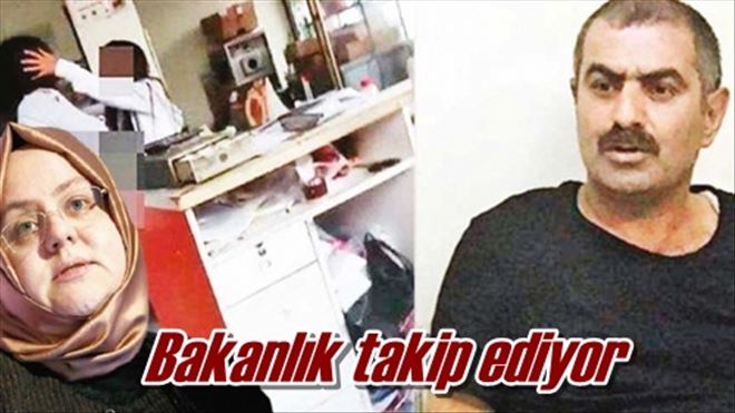 Bakanlık takip ediyor