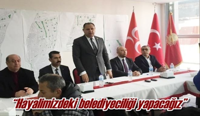 Yarar´dan iddialı açıklamalar
