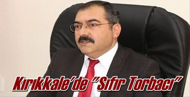 Kırıkkale´de 