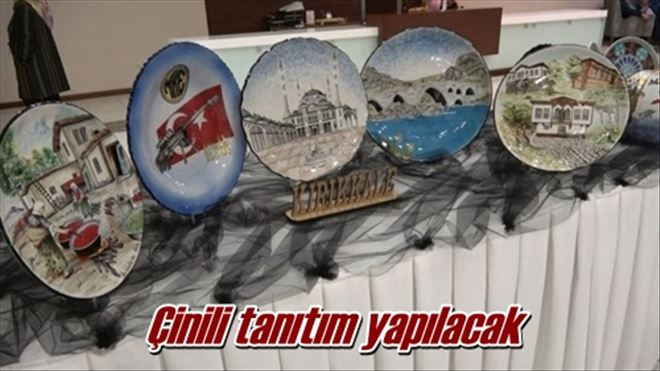 Yerli silah tabakla tanıtılacak
