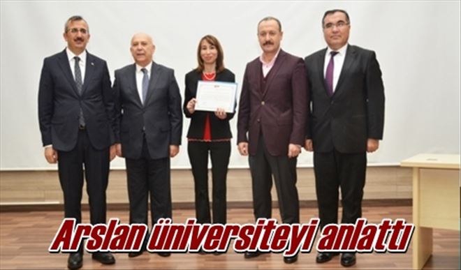 Hayallerimize yaklaşıyoruz