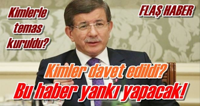 O isimler kimler?