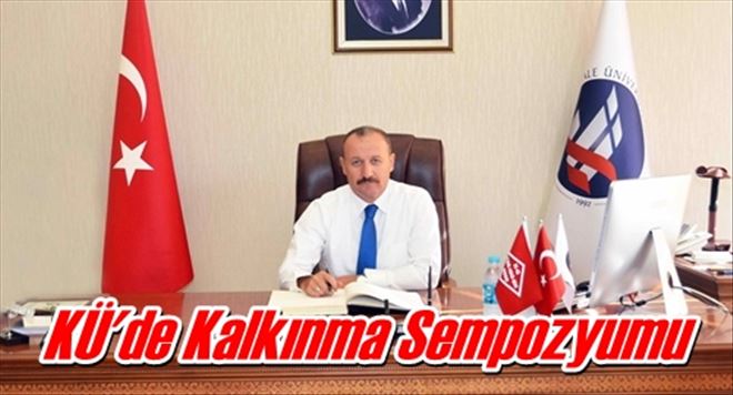 Kalkınma Sempozyumu 