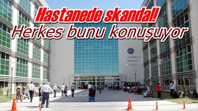 Herkes bunu konuşuyor