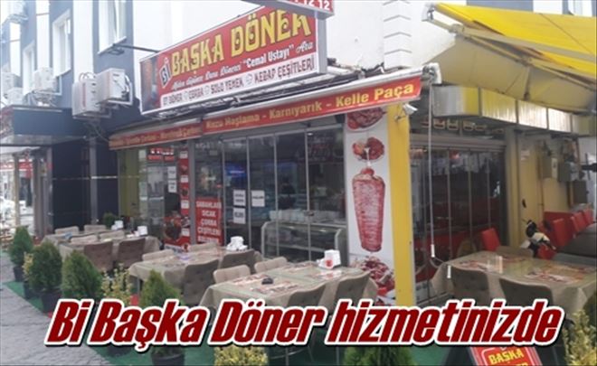 Bi Başka Döner