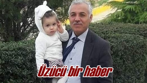Üzücü bir haber 