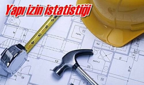 Yapı izin istatistiği