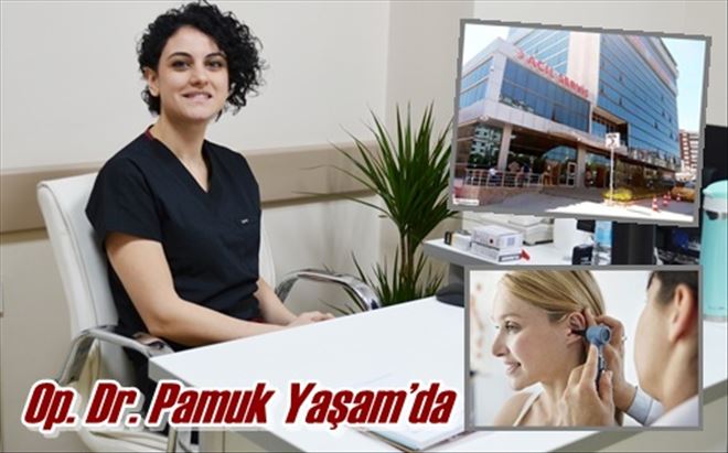 YAŞAM HASTANESİ KADROSUNA BAŞARILI BİR HEKİM DAHA KATILDI