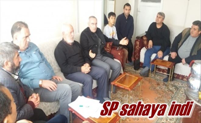 SP sahaya indi