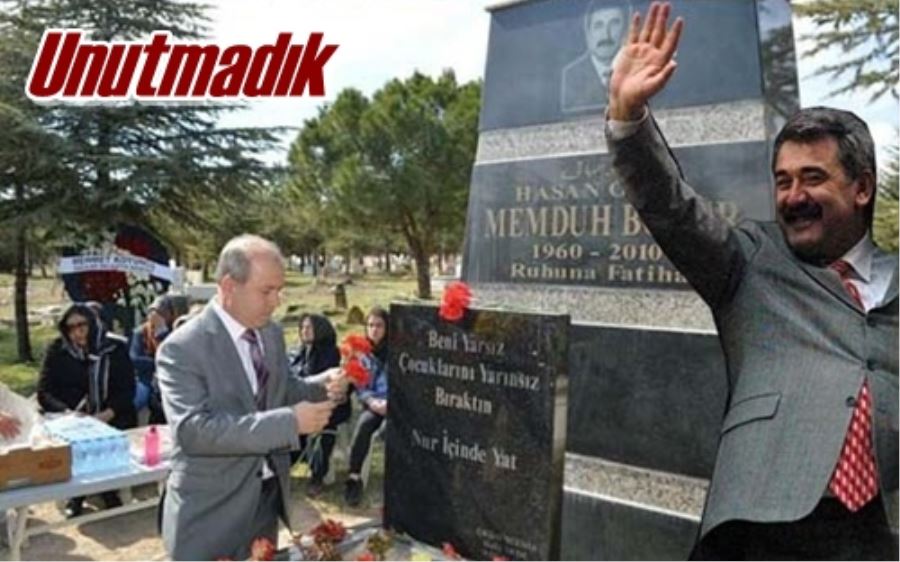 Unutmadık