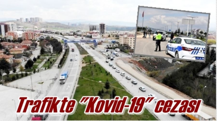Trafikte 