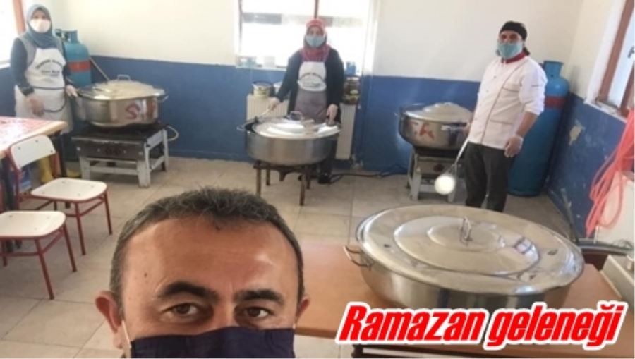 Ramazan Geleneği