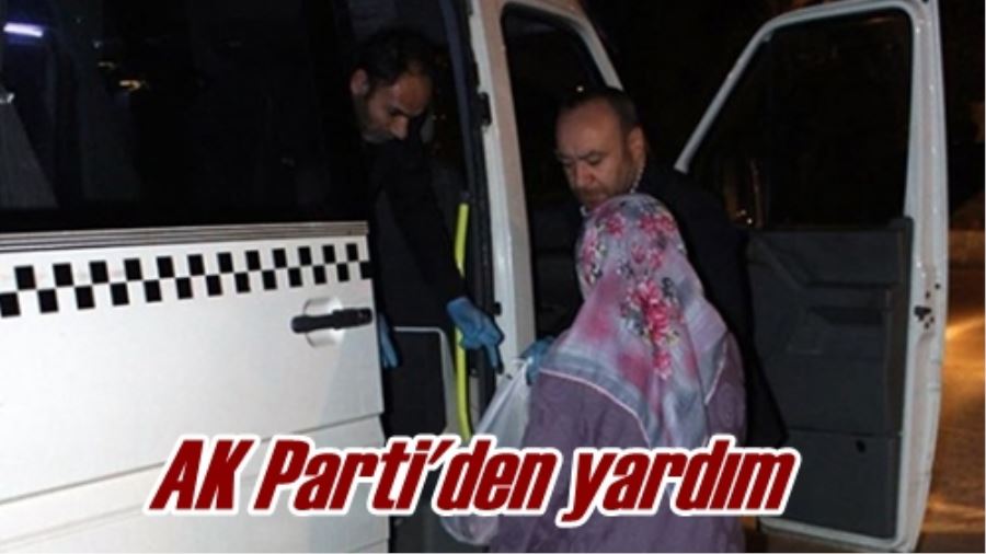AK Parti