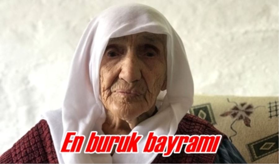 En buruk bayram