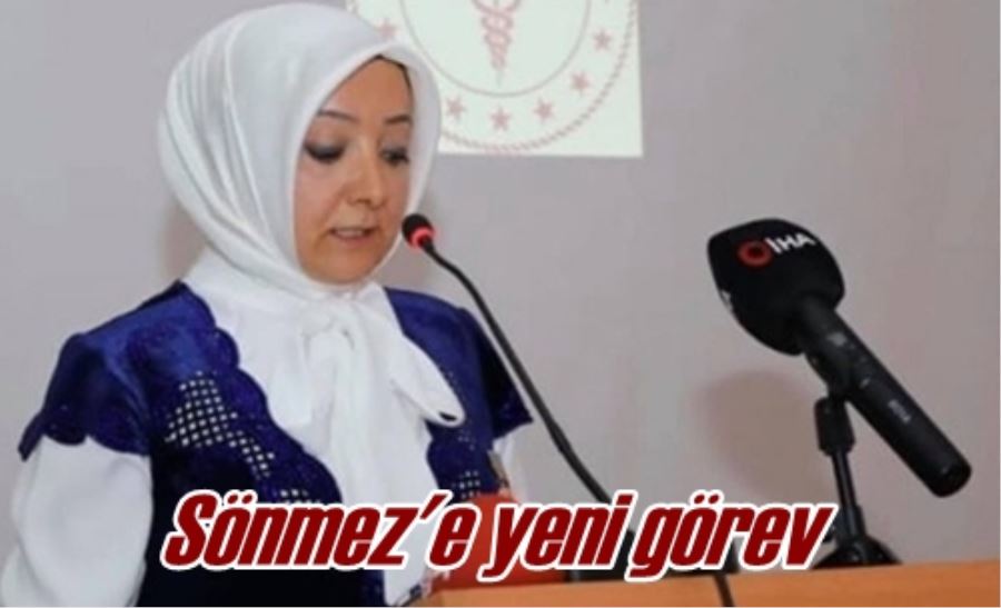 Sönmez