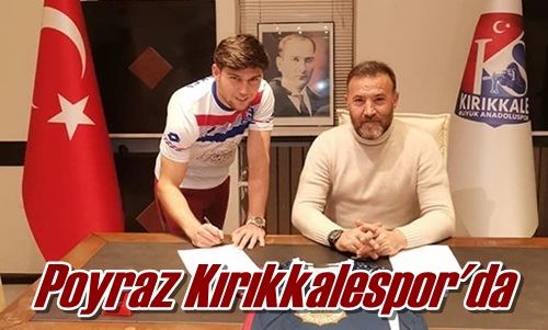 Poyraz Kırıkkalespor