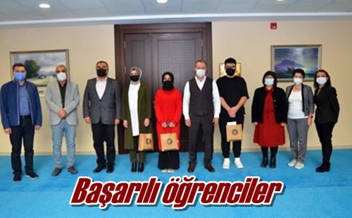Başarılı öğrenciler