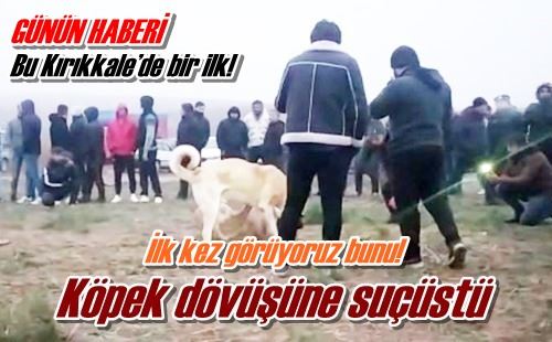 Bu Kırıkkale’de bir ilk!