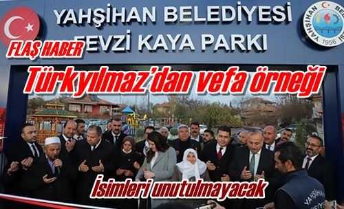 Vefalı bir davranış