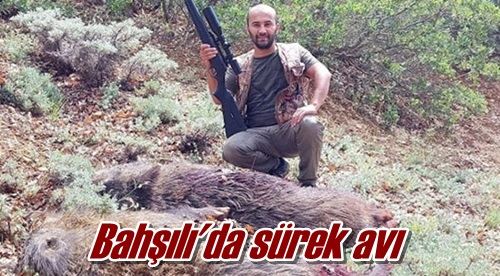 Bahşılı