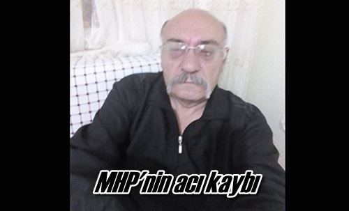 MHP