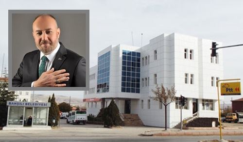 Eski başkanlara vefa