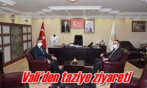 Taziye ziyareti