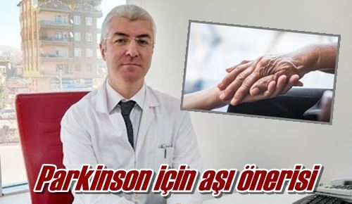 11 NİSAN DÜNYA PARKİNSON HASTALIĞI GÜNÜ