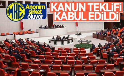 Teklif kabul edildi!