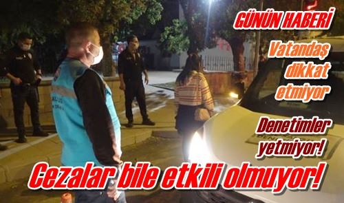 Denetimler yetmiyor!