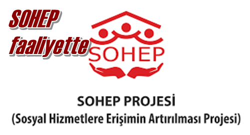 SOHEP faaliyette