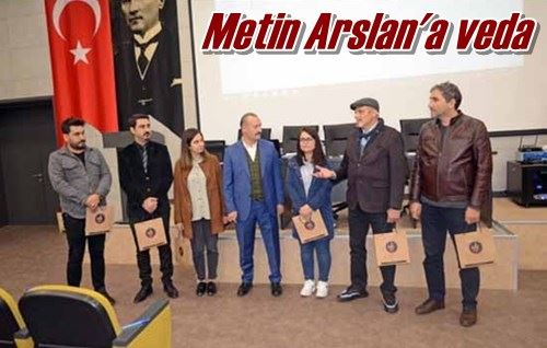 Metin Arslan