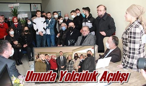 Umuda Yolculuk