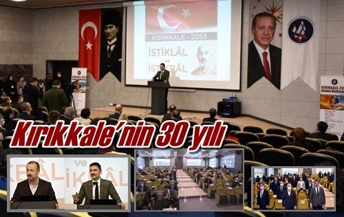 Kırıkkale