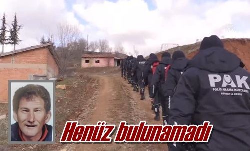 Henüz bulunamadı