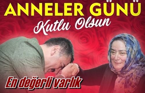 En değerli varlık