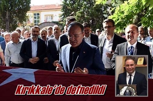 Kırıkkale