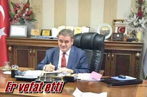 Er vefat etti
