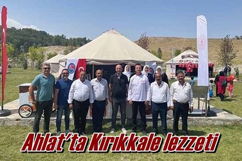 Ahlat