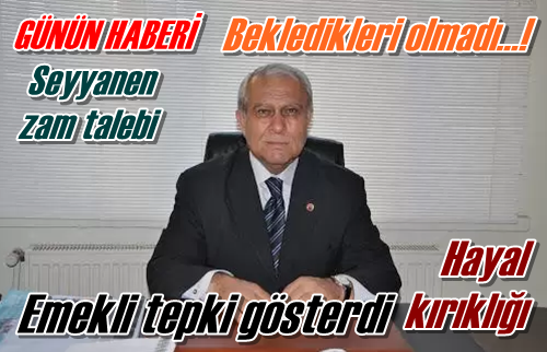 Hayal kırıklığı