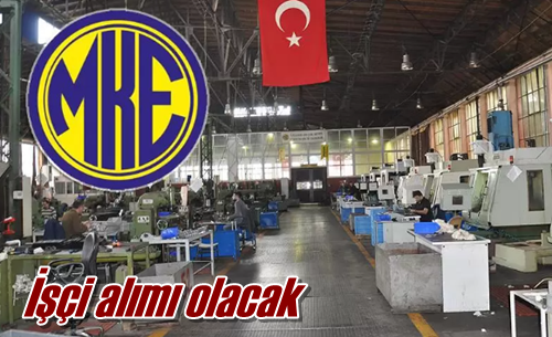 İşçi alımı olacak