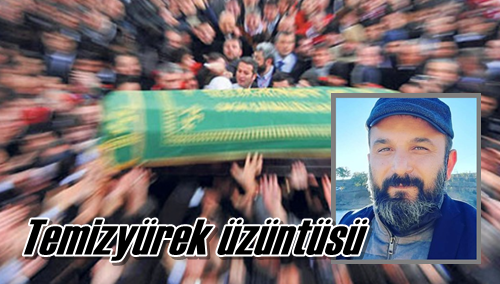 Temizyürek üzüntüsü