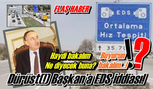 Buyurun bakalım…!