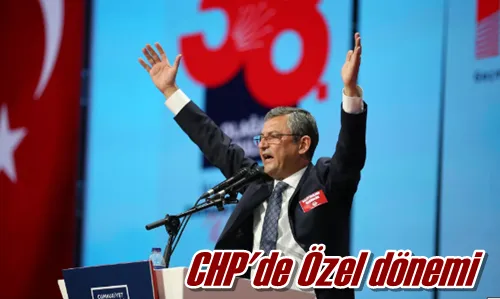 CHP