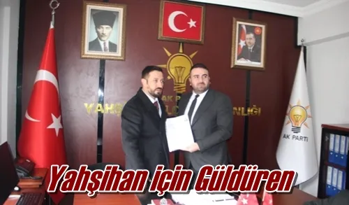 Yahşihan için Güldüren