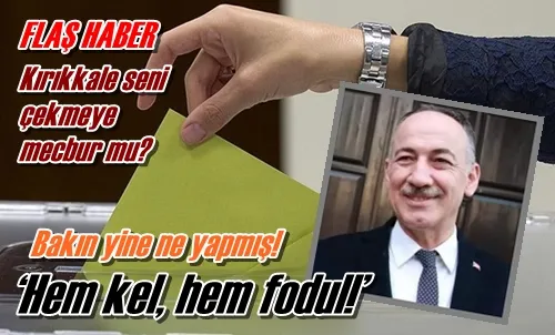 ‘Hem kel, hem fodul!’