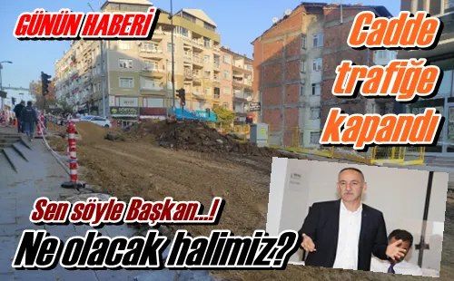 Ne olacak halimiz?