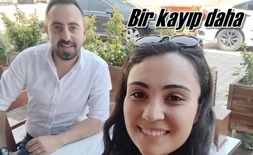 Bir kayıp daha