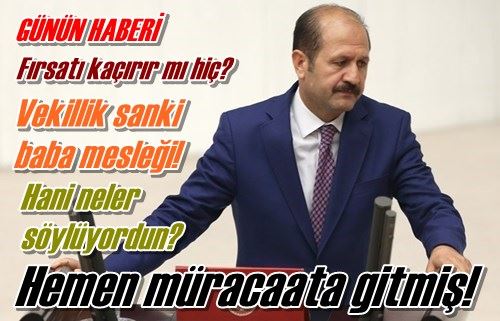 Ankara’dan aday olacak