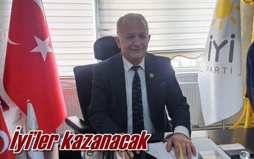 İyi’ler kazanacak